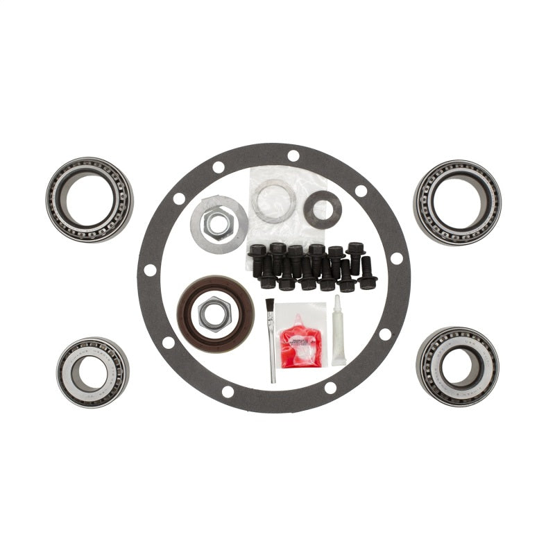 Kit d'installation de maître-cylindre arrière Eaton Chrysler 8,75 pouces