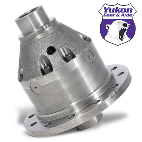 Yukon Gear Grizzly Locker / Ford 10,25 po et 10,5 po avec 35 cannelures