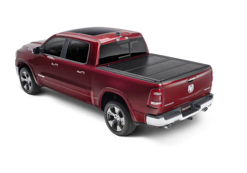 UnderCover 99-11 Dodge Dakota 5.5ft Flex Bed Cover