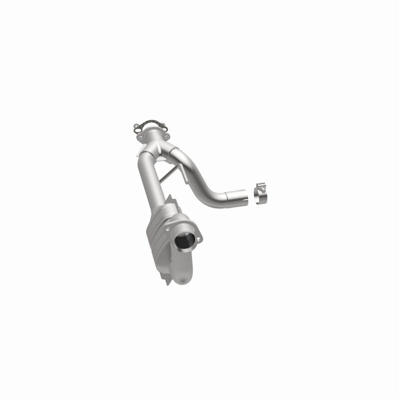 Convecteur MagnaFlow DF 07-09 Chrysler/Dodge Aspen/Durango 5,7 L côté passager