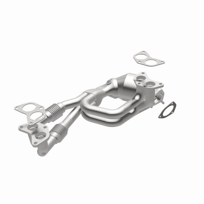 Convertisseur MagnaFlow à montage direct pour Subaru Impreza 2,5 L 06-11