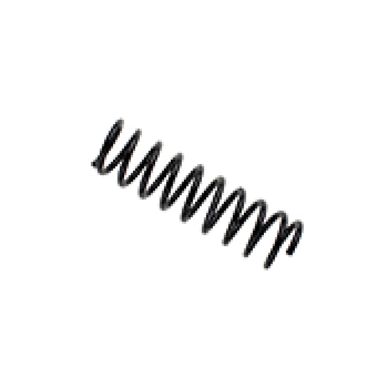 Bilstein B3 OE Replacement 95/97-01 BMW 740i Rear Coil Spring w/o Self-Leveling Suspension Bilstein