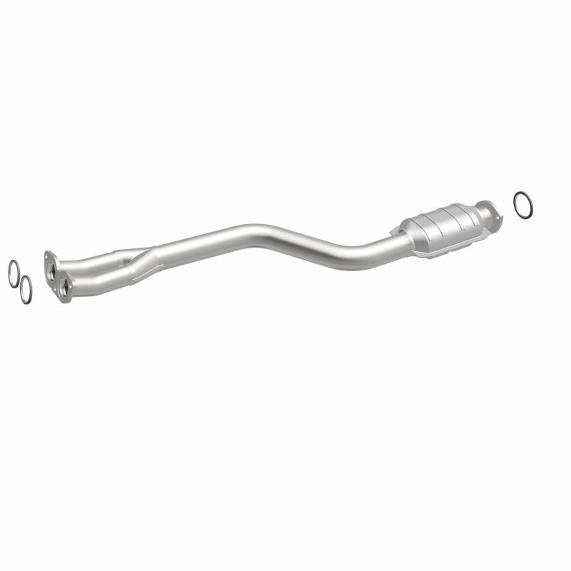 Convecteur MagnaFlow DF 01-05 Lexus IS300 arrière OEM