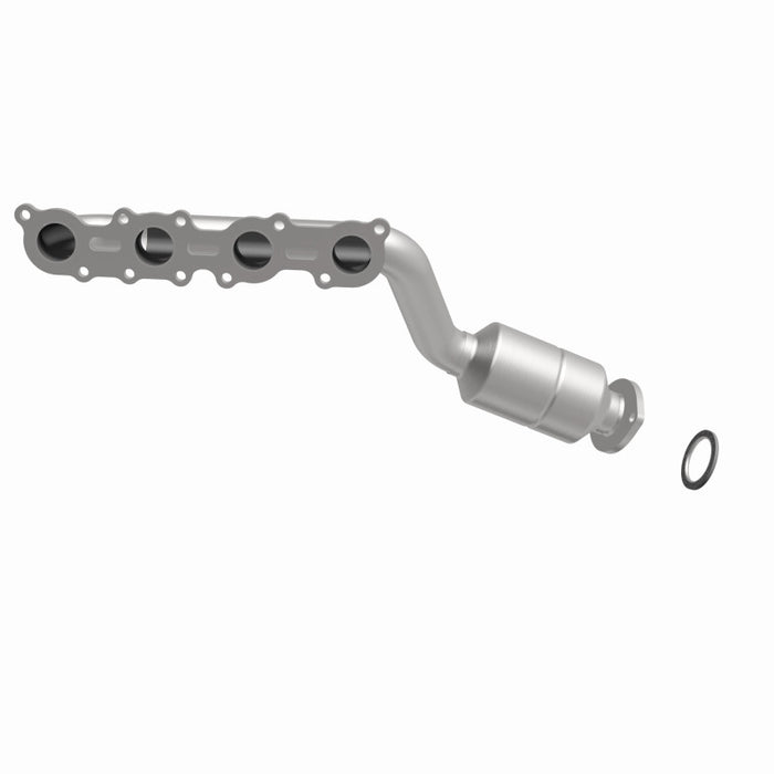 Convecteur MagnaFlow DF 08-09 Lexus LS600H 5.0L