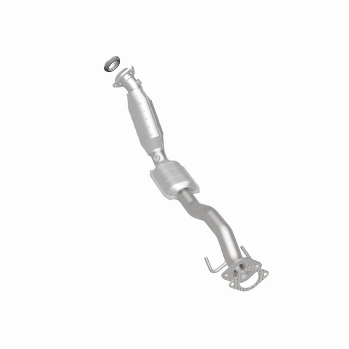 MagnaFlow Conv DF 08 Trailb/Envoy 4,2 L