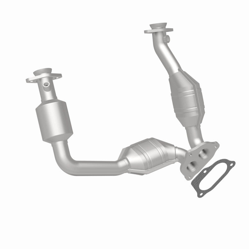 Magnaflow Conv DF 03 Ranger/BSer 3.0 avant 50S
