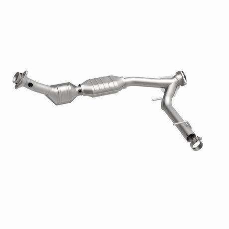 Convecteur MagnaFlow DF 03-04 Lincoln Navigator 5.4LP/S