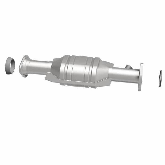 Convecteur MagnaFlow DF 95 Honda Odyssey 2,2 L