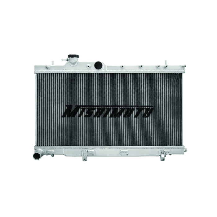 Radiateur en aluminium Mishimoto pour Subaru Legacy 00-04