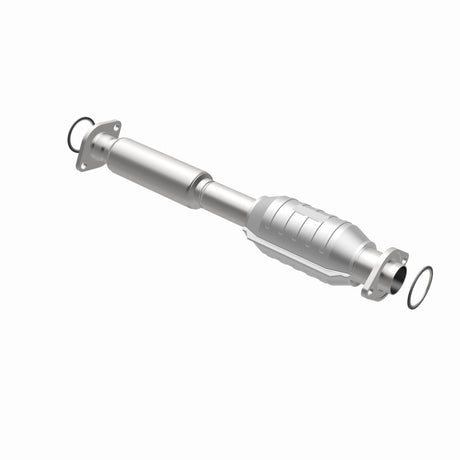Convecteur MagnaFlow DF 06-08 Mazda 6 3.0L arrière (49 États)