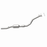 Convecteur MagnaFlow DF 98-99 Audi A6 2.8L côté conducteur