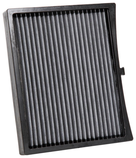 Filtre à air d'habitacle K&amp;N 17-18 Hyundai Elantra