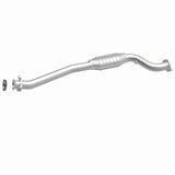 MagnaFlow Conv DF 04-06 Colorado 2.8/3.5 rr O