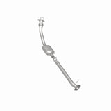 Convecteur MagnaFlow DF 02-03 Buick Rendezvous 3,4 L