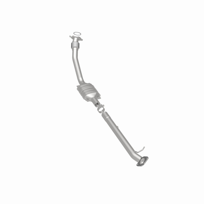 Convecteur MagnaFlow DF 02-03 Buick Rendezvous 3,4 L