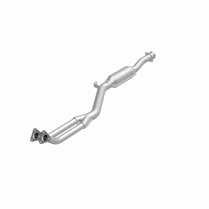 Convecteur MagnaFlow DF 91-96 BMW 850 V12 D/S