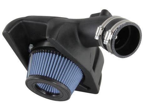 Admission aFe Takeda Stage-2 PRO 5R Honda Civic 12-13 L4-1,8 L (noir froissé)