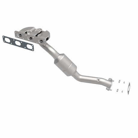 Convecteur Magnaflow DF 04-05 BMW 530i 3.0L Avant