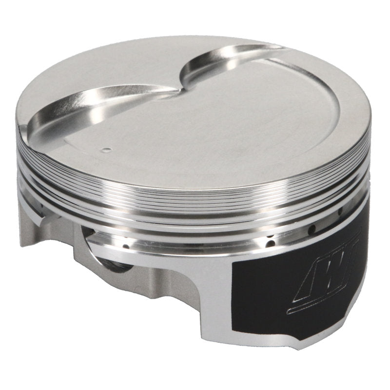 Kit de stock de pistons Wiseco Chevy LS Series -8cc R/Dome 4,020 pouces