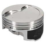 Kit de stock de pistons Wiseco Chevy LS Series -8cc R/Dome 1.115x4.030