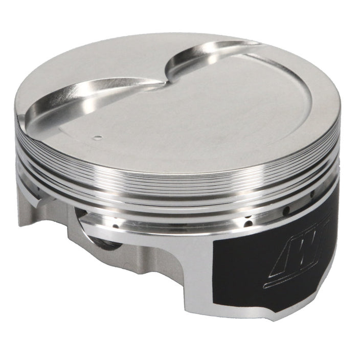 Étagère à piston Wiseco Chevy LS Series -8cc R/Dome 1.115x3.903