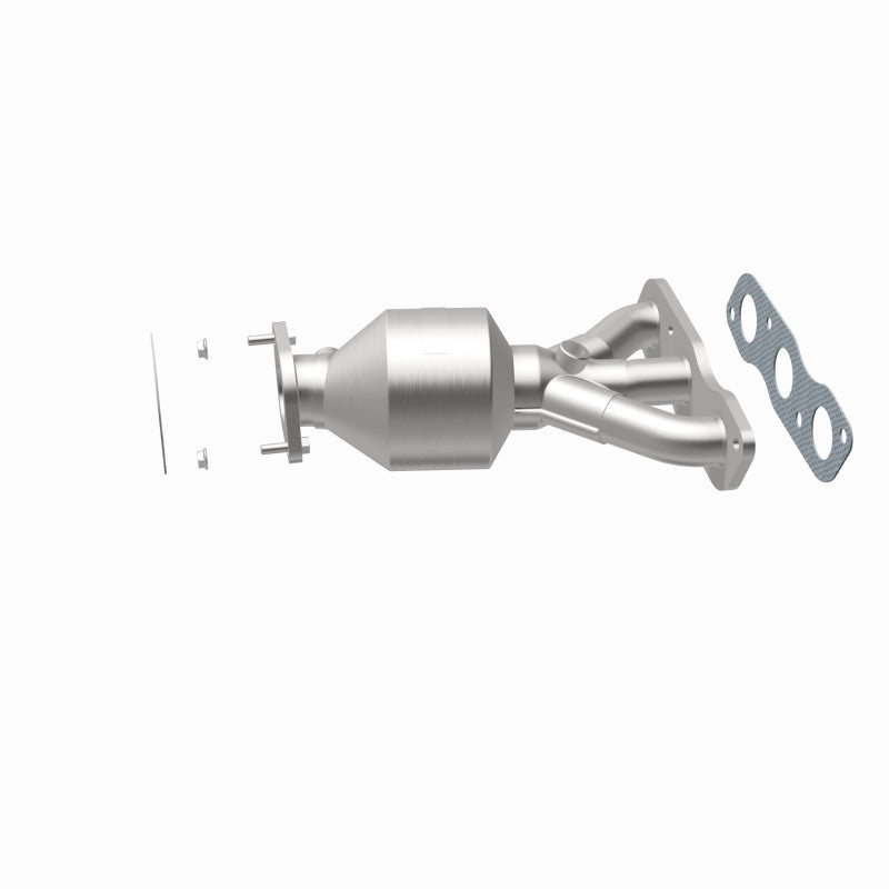 Convecteur MagnaFlow DF 07-09 Mitsu Outlander 3.0L