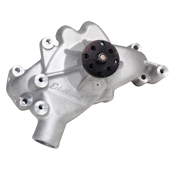 Pompe à eau Edelbrock haute performance Chevrolet 1969-87 396-502 CI V8