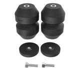 Système d'amélioration de la suspension Timbren 2002 Jeep Liberty Limited N/A
