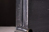 Radiateur en aluminium Mishimoto SRT8 Hellcat Performance pour Dodge Challenger R/T 2008-2016