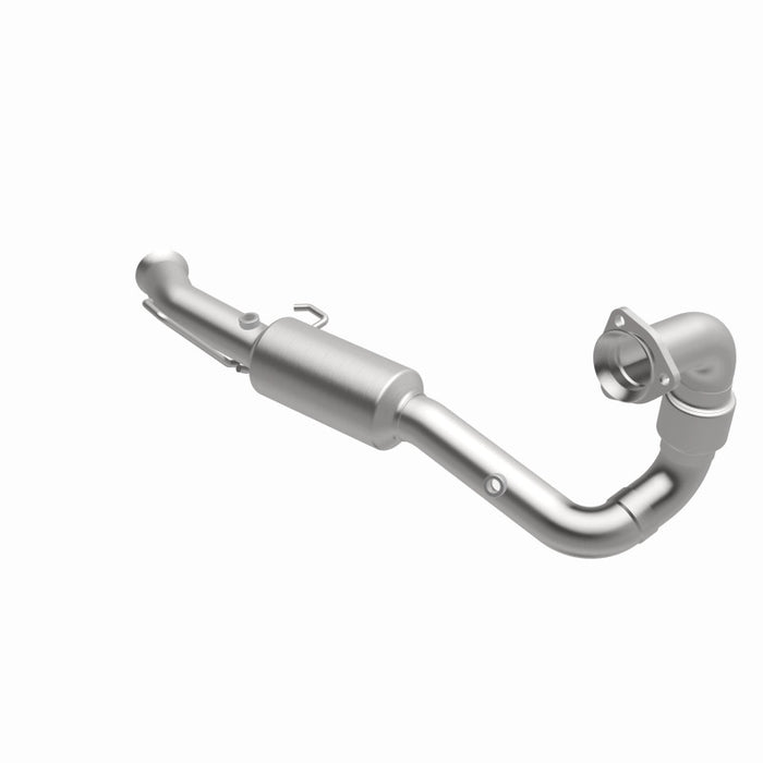 Convecteur MagnaFlow DF 99 Saab 9-3 2.0L