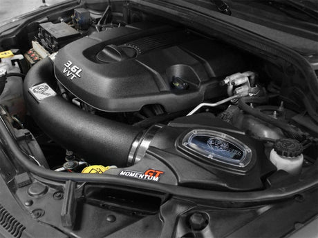 Admission aFe Momentum GT Stage 2 PRO 5R 11-14 Jeep Grand Cherokee 3,6 L V6