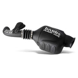 Système d'admission d'air Ram-Air Banks Power 04-14 Nissan 5.6L Titan - Filtre sec