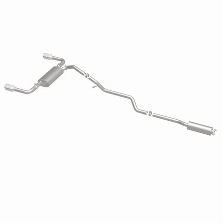 Système Magnaflow C/B 2013 Ford Escape Turbo 2.0L