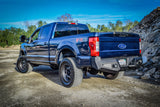 Pare-chocs arrière DV8 Offroad 2017+ Ford F-250/350/450