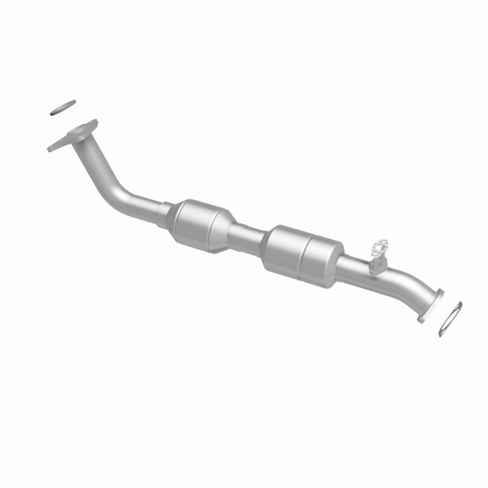 Convecteur MagnaFlow DF 98-02 Lexus LX470 / 98-02 Toyota Land Cruiser 4.7LD/S et P/S