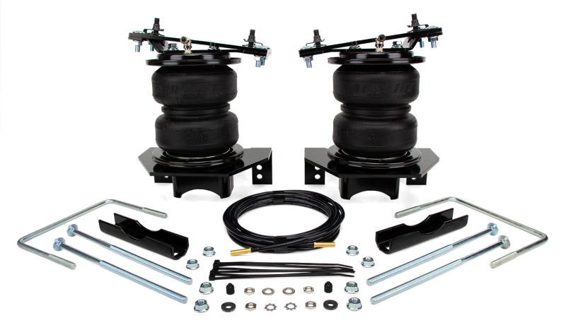 Kit de ressorts pneumatiques Air Lift LoadLifter 5000 Ultimate avec pare-chocs interne pour Ford F-250 F-350 4WD 2020