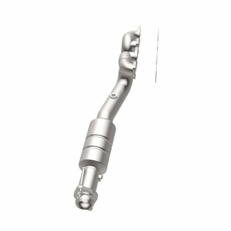 Convecteur Magnaflow DF 02-03 BMW 745i 4.4LD/S