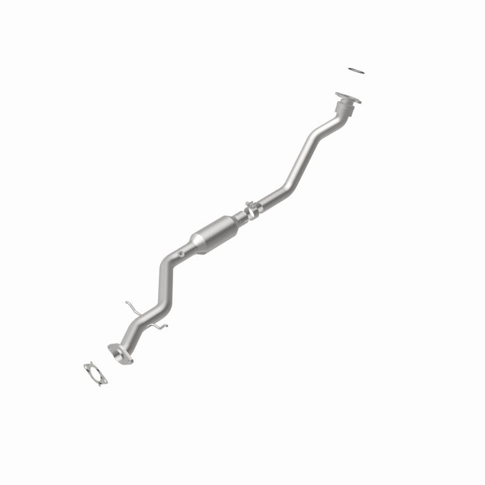 Fourgonnettes GM MagnaFlow Conv DF 97-98 3,4 L