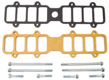 Entretoise en fibre stratifiée Edelbrock pour 2945