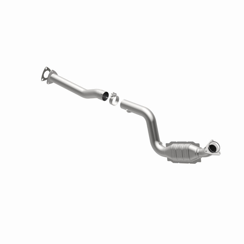 MagnaFlow Conv DF 07-08 Express 2500 4,8 L côté passager