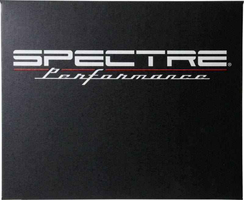 Carter de transmission Spectre GM TH350 - Chromé