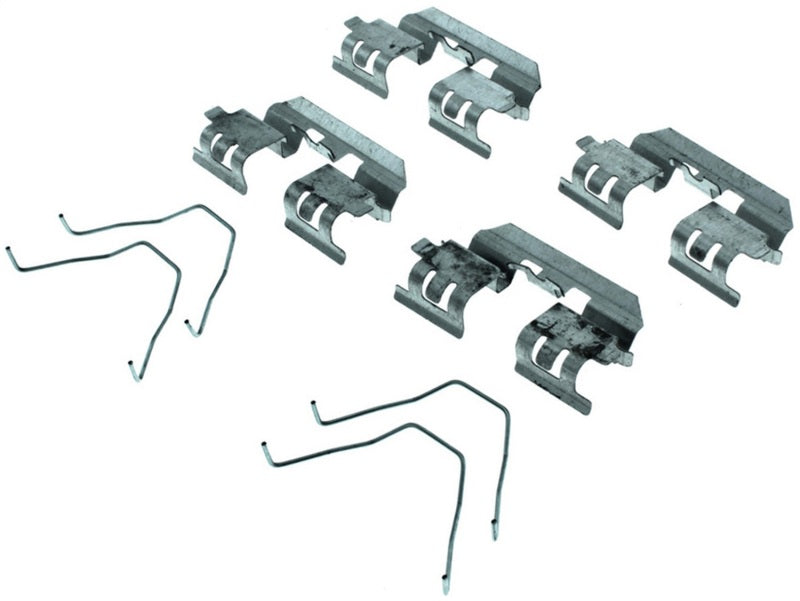 Plaquettes de frein StopTech Performance Touring