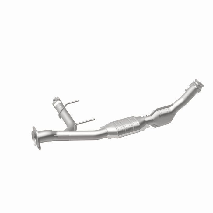 Convecteur MagnaFlow DF 03-04 Ford Expedition 5.4L V8 côté passager