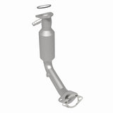 Convecteur MagnaFlow DF 2000 et 2002 Ford Focus 2.0