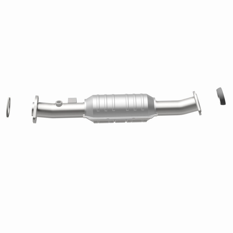 Convecteur Magnaflow DF 06-08 Mazda 6 2,3 L