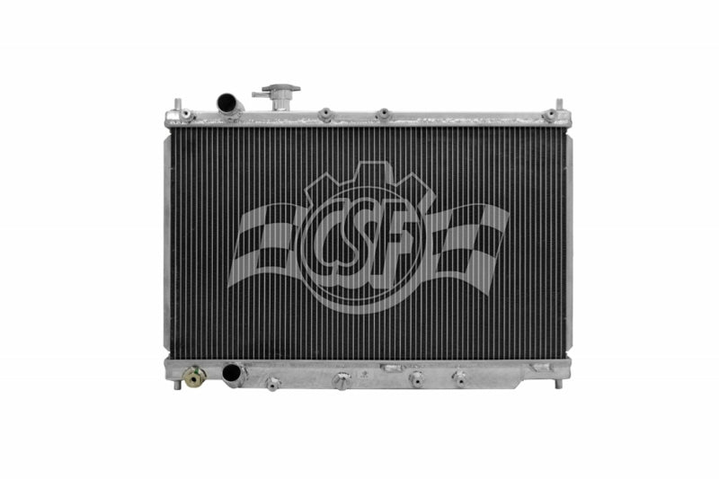 Radiateur CSF 00-10 Honda S2000