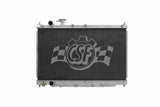 Radiateur CSF 00-10 Honda S2000