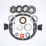 Kit d'installation de maître-cylindre arrière Eaton GM 8,5 pouces