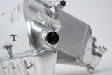 Collecteur de refroidisseur d'air de suralimentation CSF BMW M2/M3/M4 S58 Comp et Non-Comp (G8X) - Billet brut
