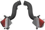 Prise d'air froid AEM 2009+ Nissan 370Z 3,7 L